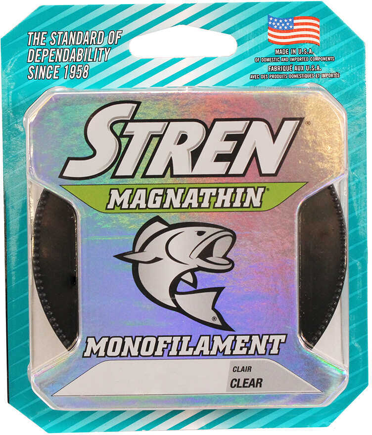 Stren MagnaThin Monofilament Line - 11285710