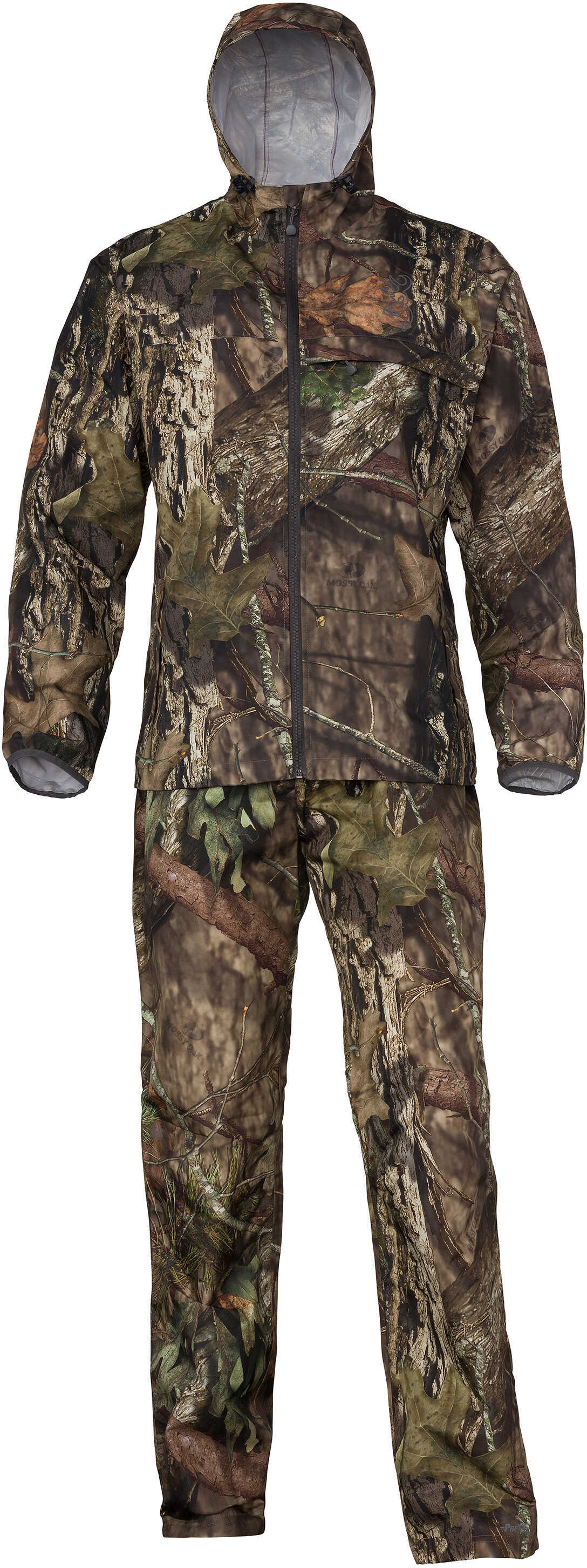 BG Wasatch-Cb Rain Suit 2-Pc HELLS Canyon Camo Large 30040128-03-img-1