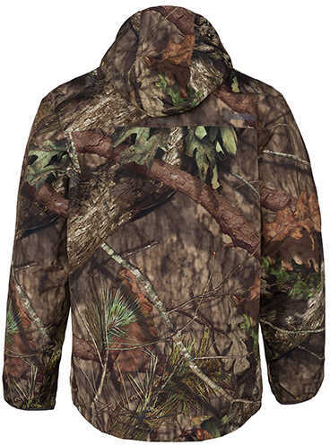 Browning Hell's Canyon CFS-WD Rain Suit Size Large Mossy Oak Break-up Country 30040128-03