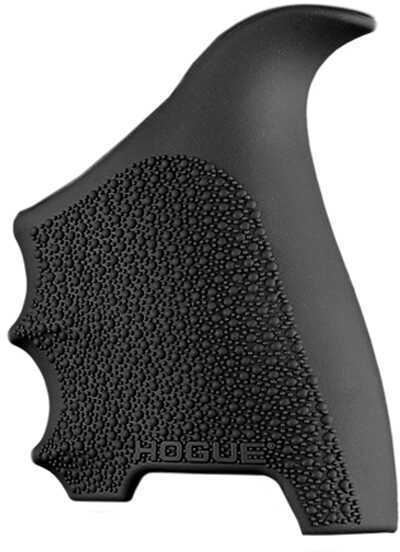 Hogue Handall Beavertail Grip Sleeve Sig Sauer P320 Compact, Black