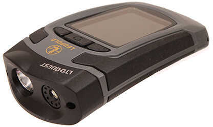 Leupold LTO-Quest Thermal Imaging Viewer 206X 156mm 20 degrees FOV