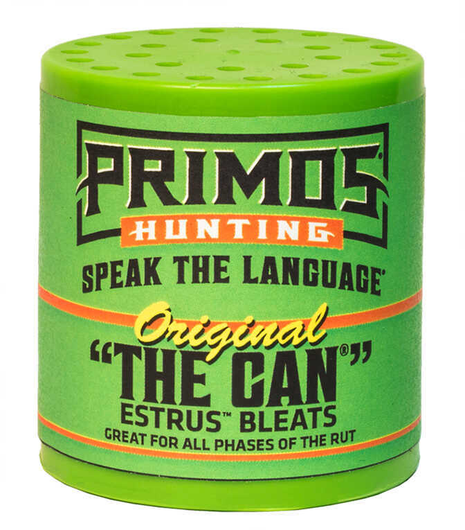Primos The Can Original Md: PS7064