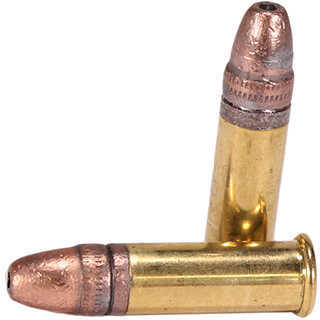 Aguila Super Extra High Velocity 22 LR 38 gr Ammo 50 Round Box-img-2