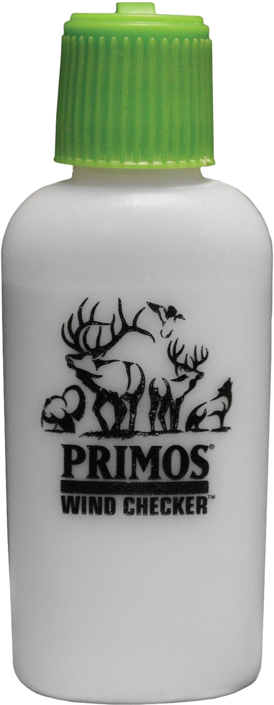 Primos Wind Checker 2 oz. Model: PS7731