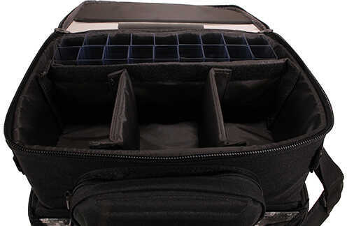 Daiwa Tactical Soft Side Tackle Box, Large