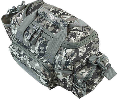 NcStar Small Range Bag Digital Camouflage