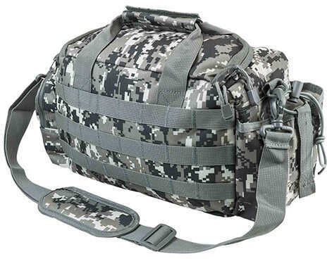 NcStar Small Range Bag Digital Camouflage