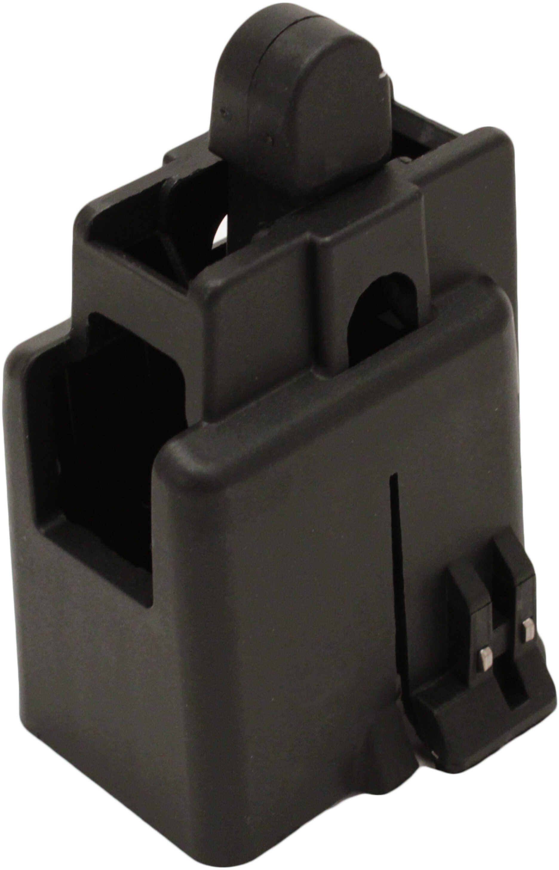 Mako Mag Loader/UnLoader Maglula 9MM N/A Black Commander 1911 LW16SS556MIDL