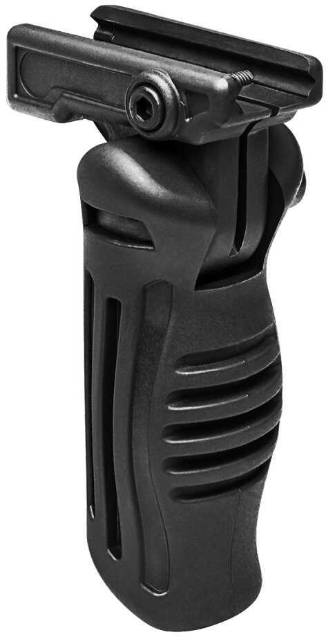 NcStar AR Folding Vertical Grip/Weaver AARFVG