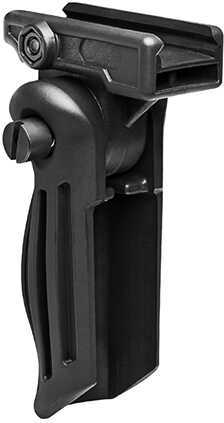 NcStar AR Folding Vertical Grip/Weaver AARFVG