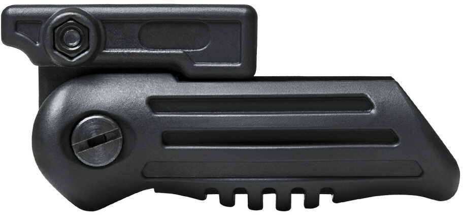 NcStar AR Folding Vertical Grip/Weaver AARFVG