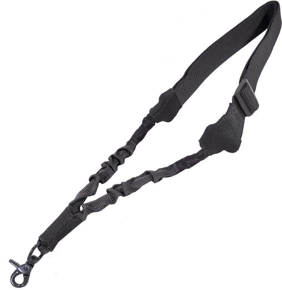 NcStar Single Point Bungee Sling Urban Gray Md: AARS1PU