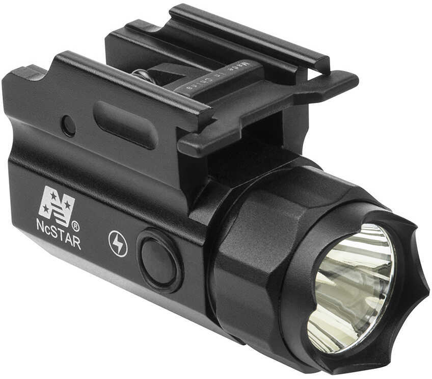 NcStar Pistol & Rifle 1W Led Flashlight/Qr/Compact Md: ACQPTF