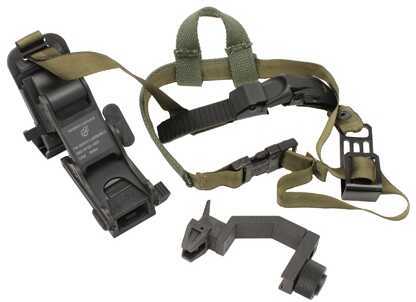 ATN PS15 MICH Helmet Mount Kit ACGOPS15HMNM