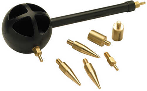 CVA Universal Powerbelt Bullet Starter 9Pc AC1500
