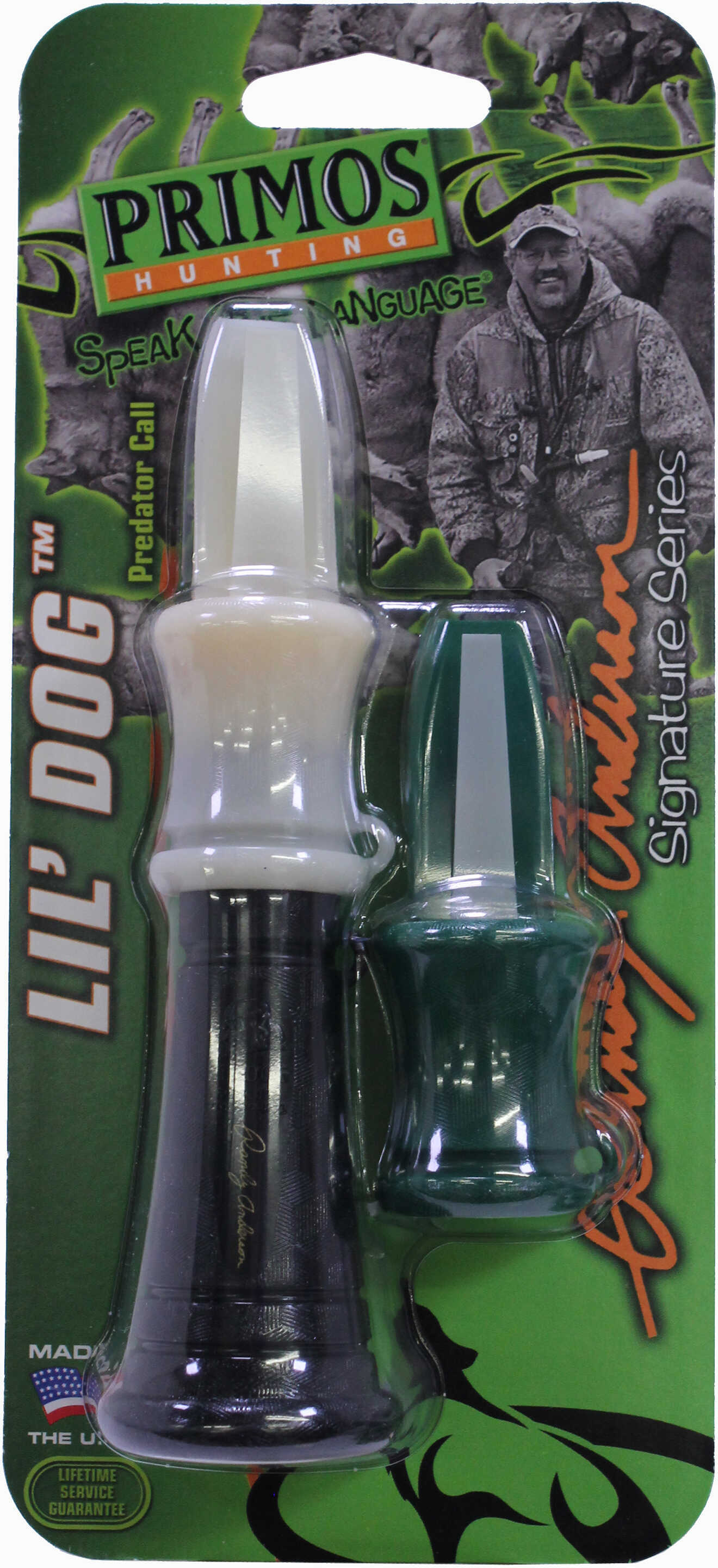 Primos Lil Dog Predator Call