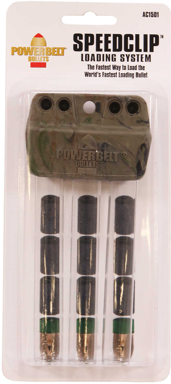 CVA Powerbelt Speed Clip Loading System AC1501