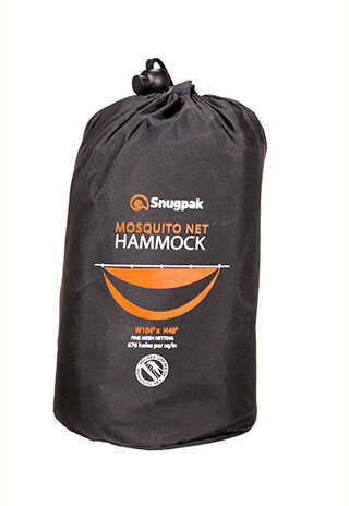 Proforce Equipment Snugpak Hammock Net, Olive