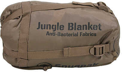 ProForce Equipment Jungle Blanket Coyote Md: 92247