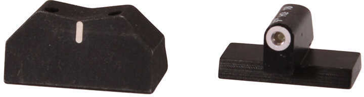 XS Sight Systems DXW Standard Dot Beretta APX Target
