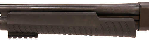 American Tactical Imports MB3-R 12 Gauge Pump with Blade Sight 8.5" Barrel Black Finish