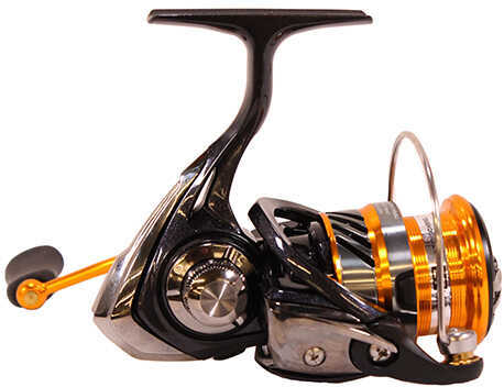 Revros Lt Reel Spinning 5bb 6.2:1 Model: Revlt2500-xh