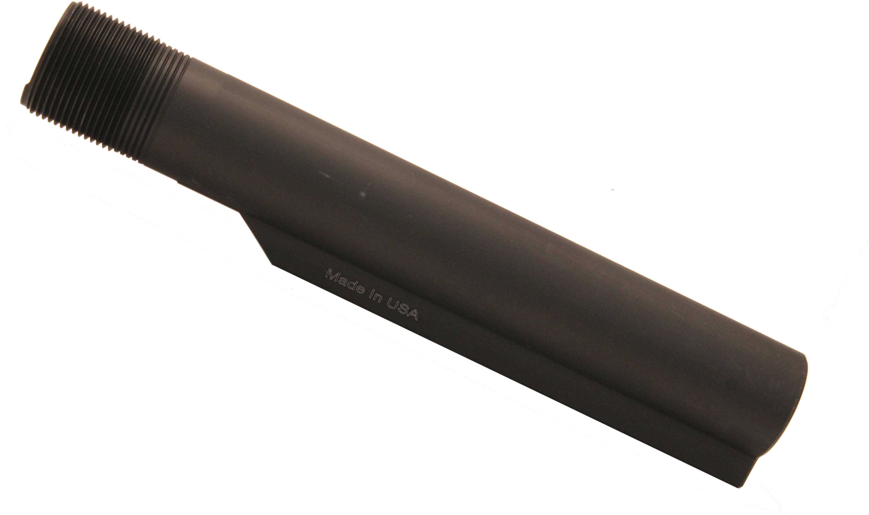 Leapers, Inc. 6-Position Mil-Spec Tube For .308, Black Md: TLU002