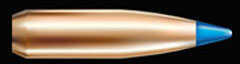 Nosler 25 Caliber 100 Grains Spitzer Ballistic Tip Bullets (Per 50) 25100