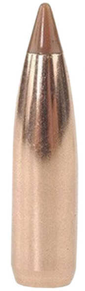 Nosler 6.5mm/264 Caliber 100 Grains Spitzer Ballistic Tip (Per 50) 26100