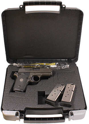 Sig Sauer P938 Legion Edition Semi Automatic Pistol 9mm 3" Barrel 7 Round Capacity Grey Cerakote