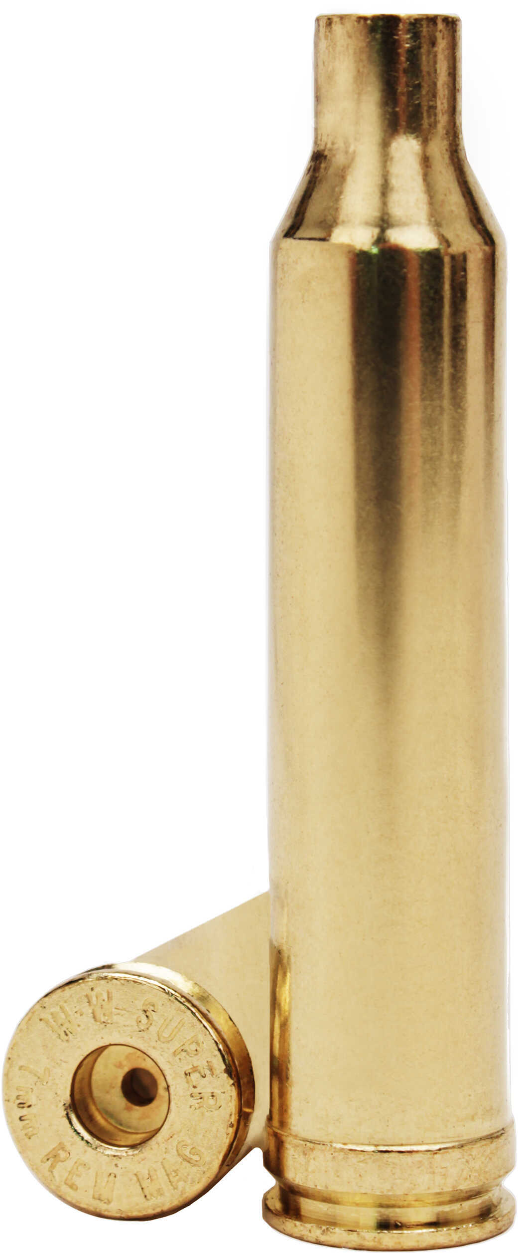 Winchester Unprimed Brass 7mm Remington Magnum (Per 50) WSC7MMRU