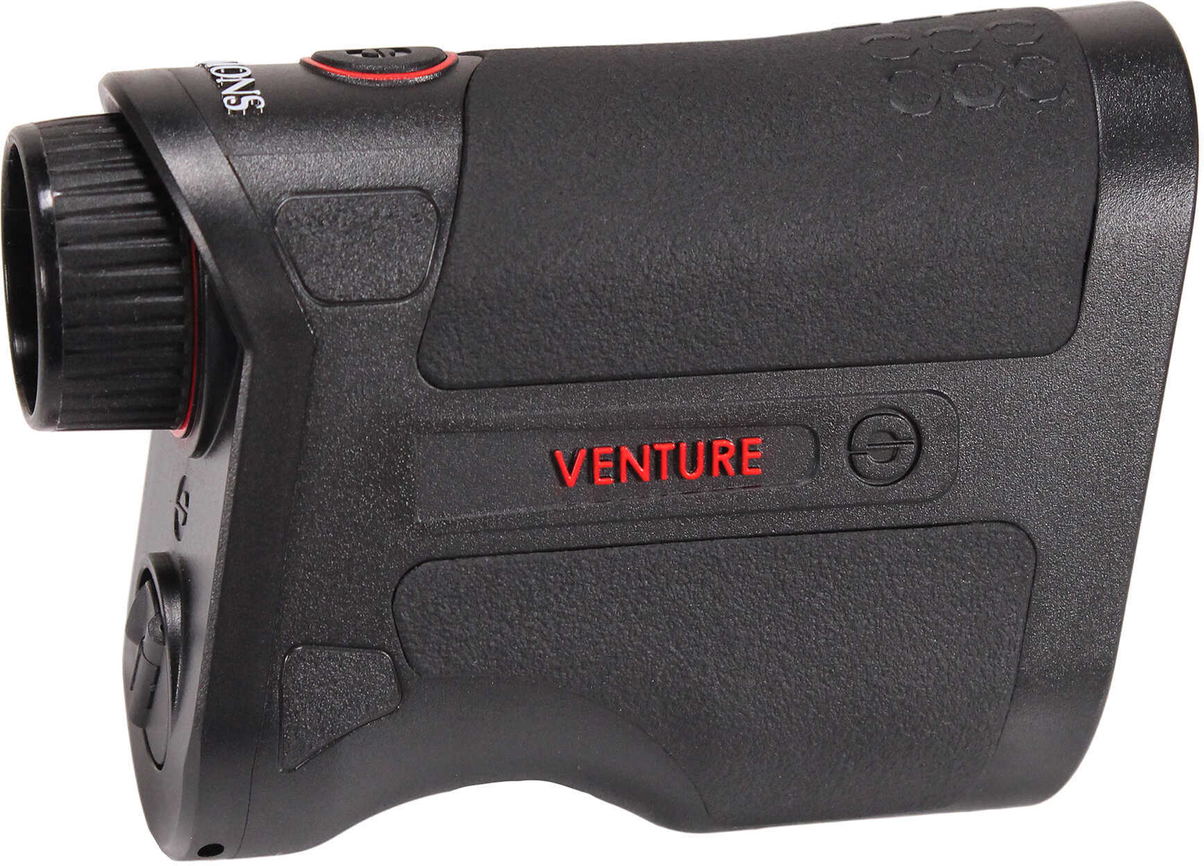 Simmons Venture Laser Rangefinder, 6x20mm