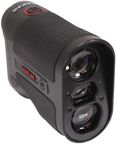Simmons Venture Laser Rangefinder, 6x20mm