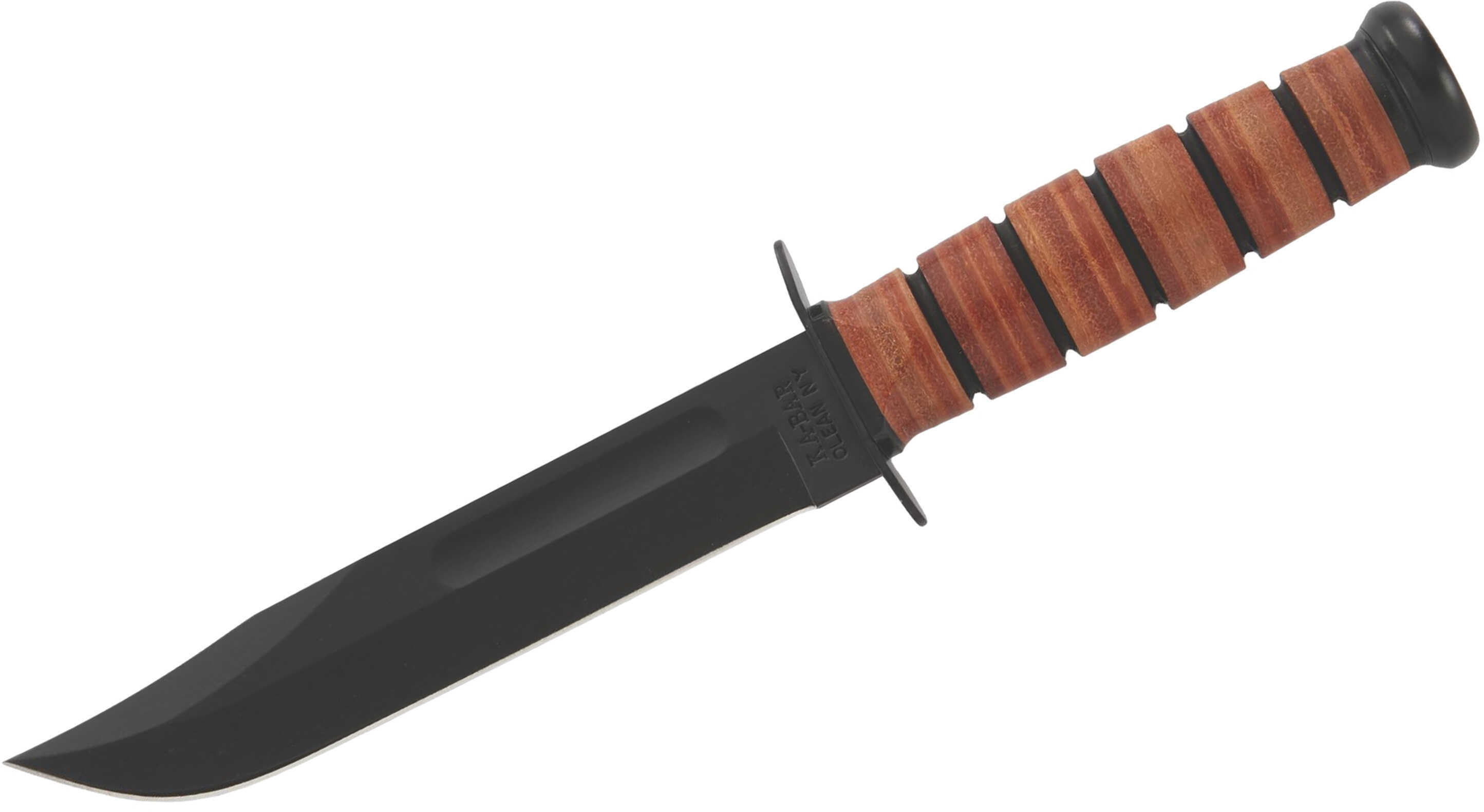 Ka-Bar Single Mark