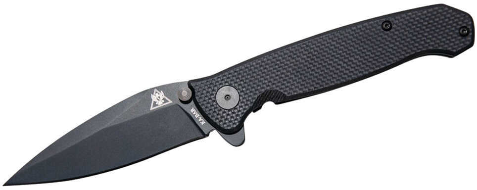 Ka-Bar TDI Flipper Folder-img-1