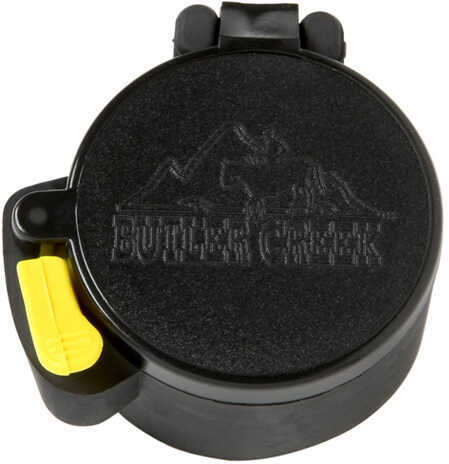 Butler Creek Flip Up Scope Cover Eye Piece 16-18 Black Md: 21618