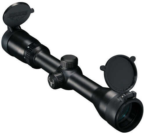 Butler Creek Flip Up Scope Cover Eye Piece 16-18 Black Md: 21618-img-3