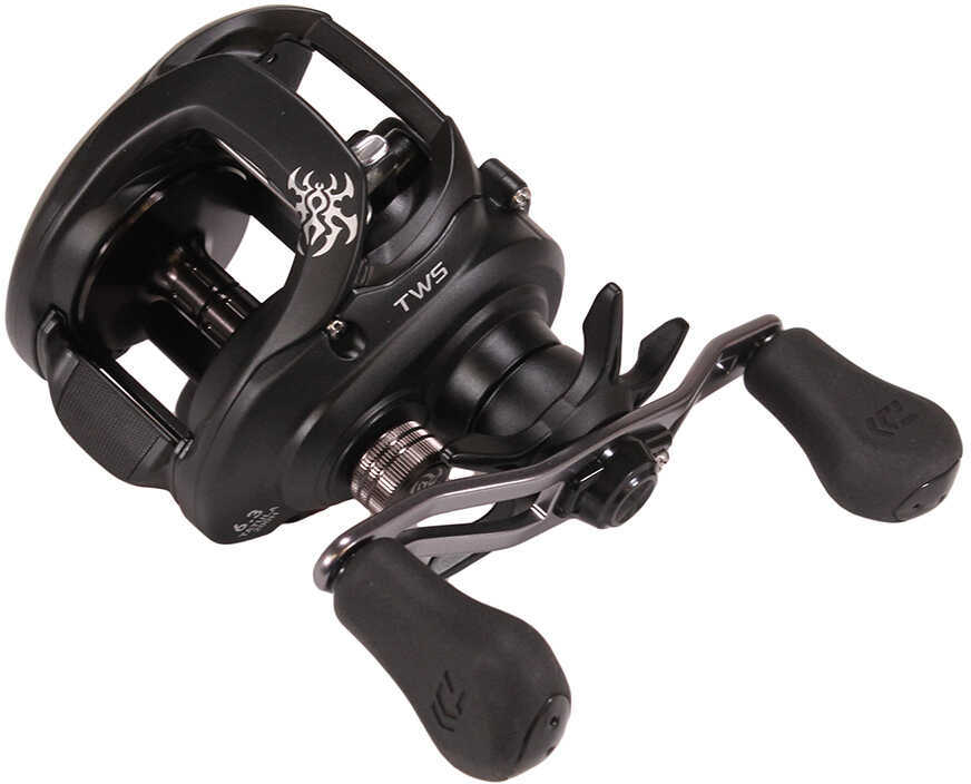 Daiwa Tatula Casting Reel 200 6.3:1 Gear Ratio 7-img-1