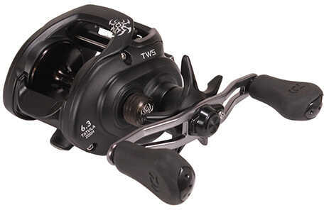 Daiwa Tatula Casting Reel 200 6.3:1 Gear Ratio 7-img-2