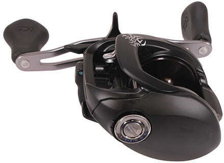 Daiwa Tatula Casting Reel 200 6.3:1 Gear Ratio 7-img-3