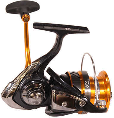 Daiwa Revros LT Spinning Reels Freshwater 5.2:1 Gear Ratio 47.40" Retrieve Rate Bearings Ambidextrous