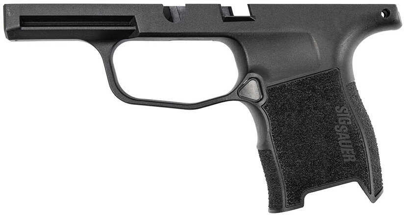 Sig Sauer P365 Grip Module Kit Black