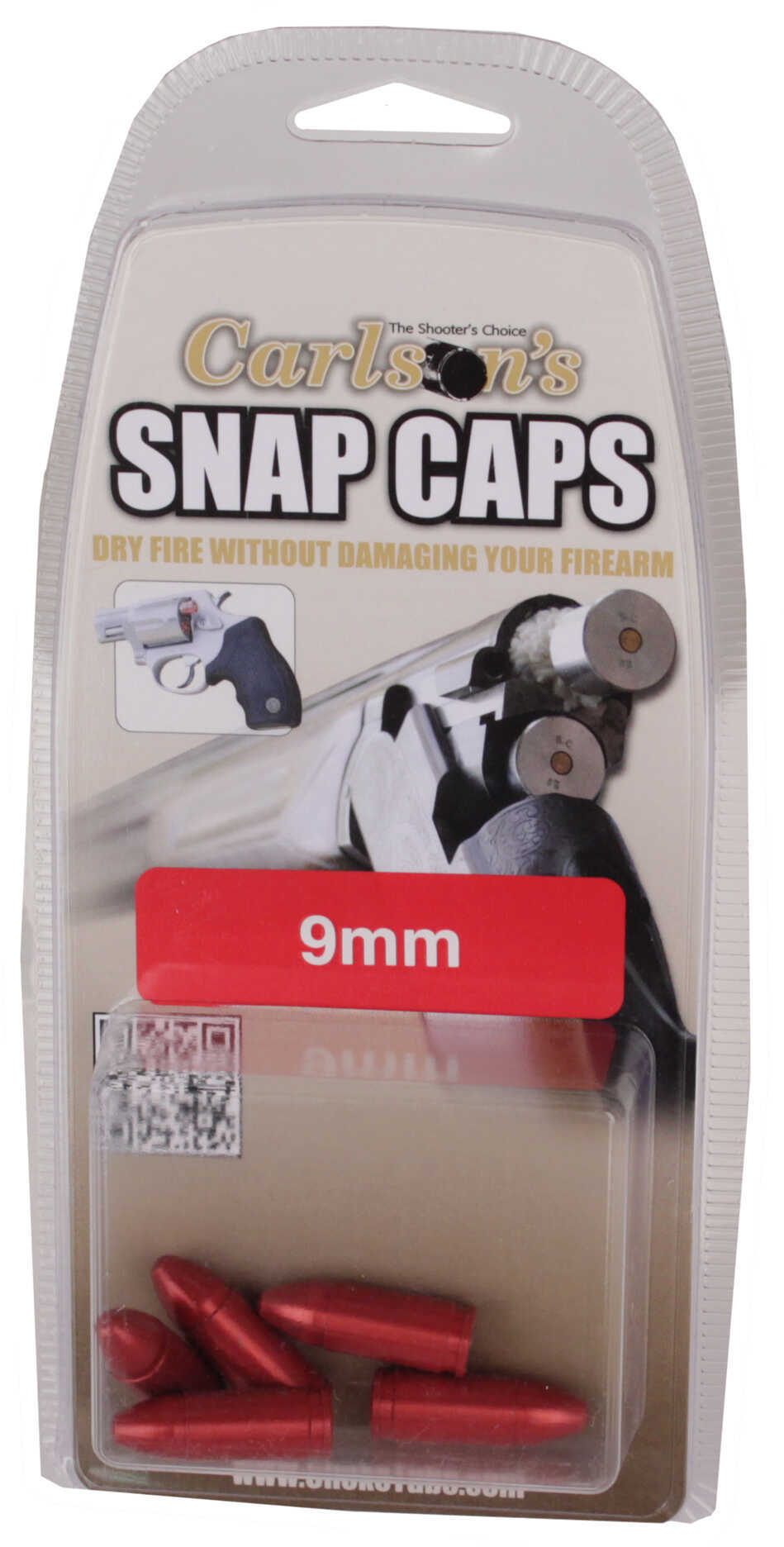 Carlsons Snap Cap 270 Winchester (2-Pack) Md: 00052-img-1