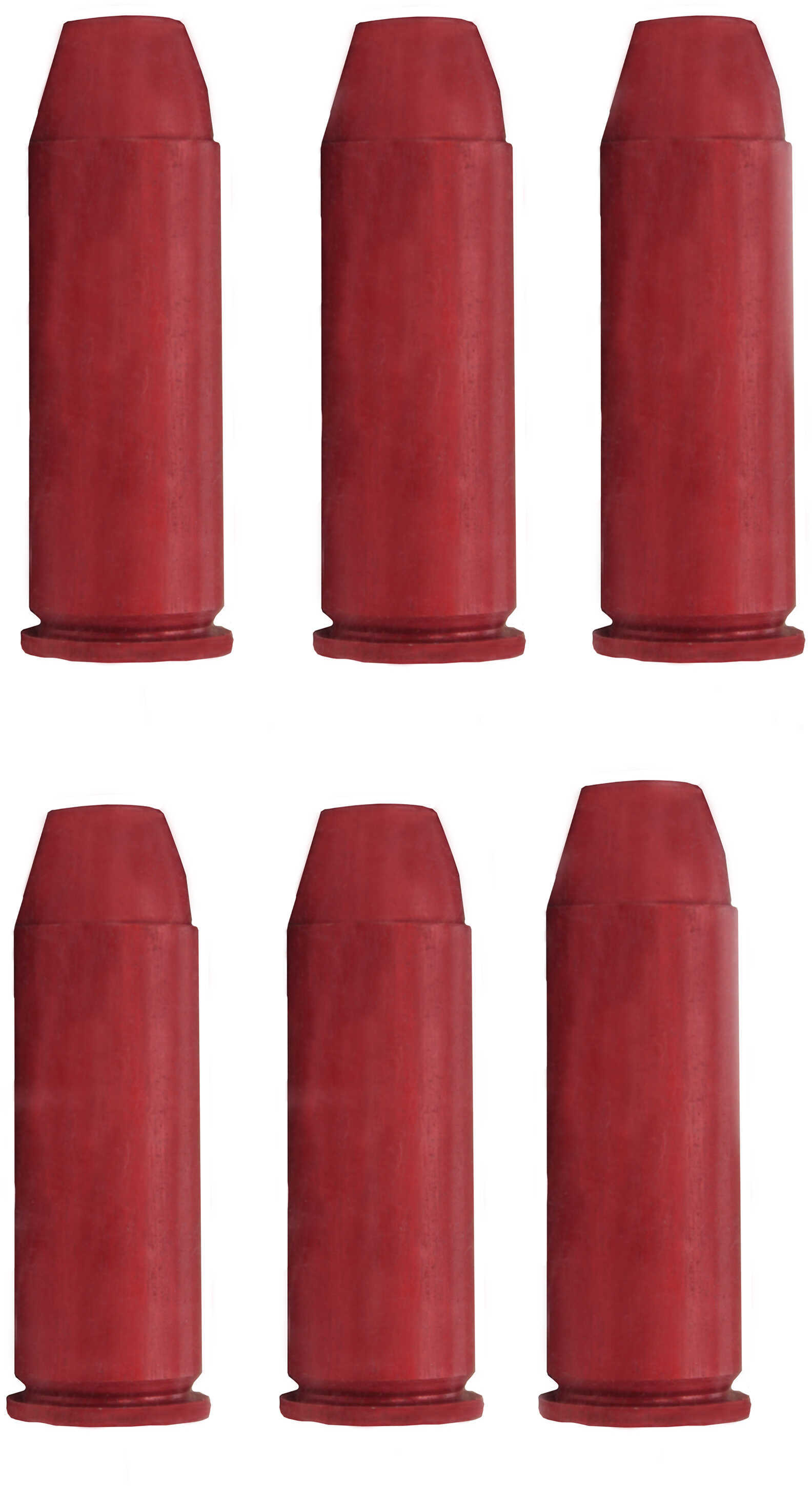 Carlsons Snap Caps 45 Long Colt (6-Pack) 00049