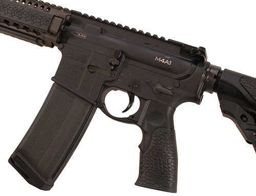 Daniel Defense M4A1 223 Remington /5.56 NATO 14.5" Barrel 30 Round Flat Dark Earth Pinned Brake Semi Automatic Rifle 02-088-06027-011