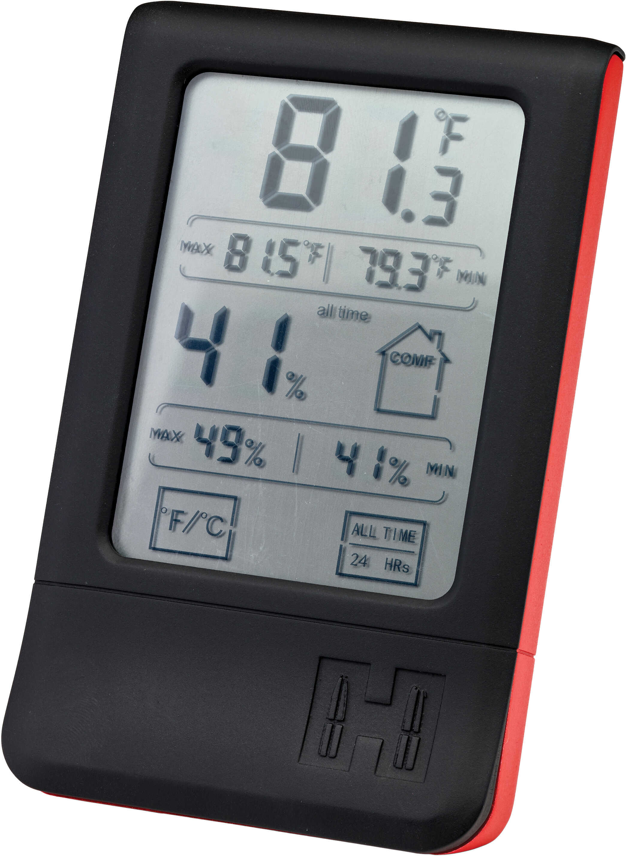 Hornady Digital Hygrometer