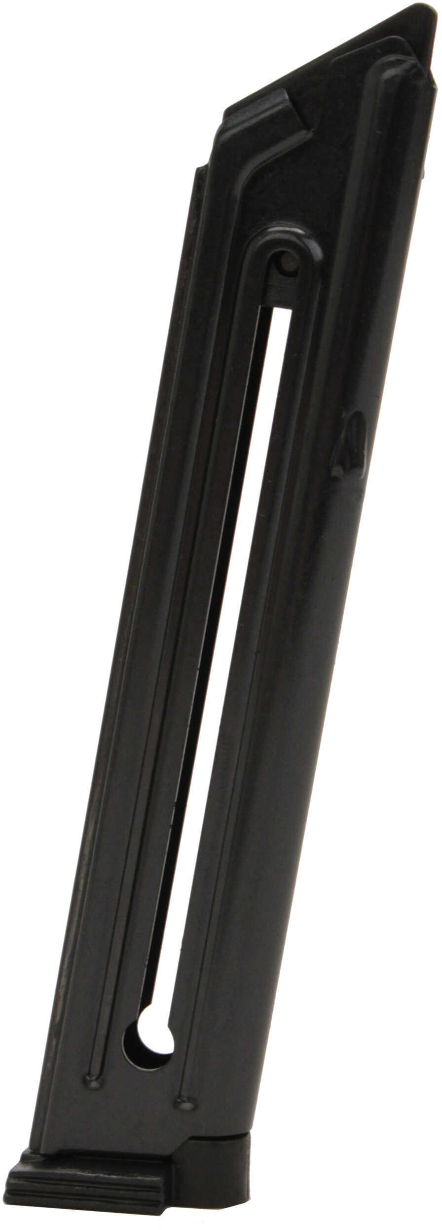 Mecgar Ruger Mark III, .22 LR, 10 Round Standard MGMK322LRB