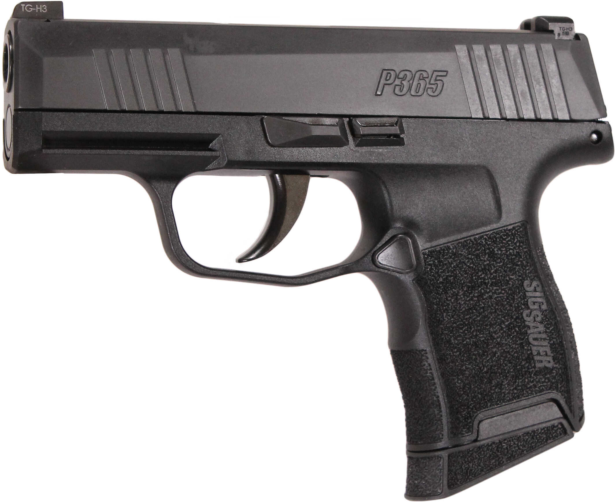 Sig Sauer P365 Pistol 9mm 3.10" Barrel 10 Round X-Ray3-img-1