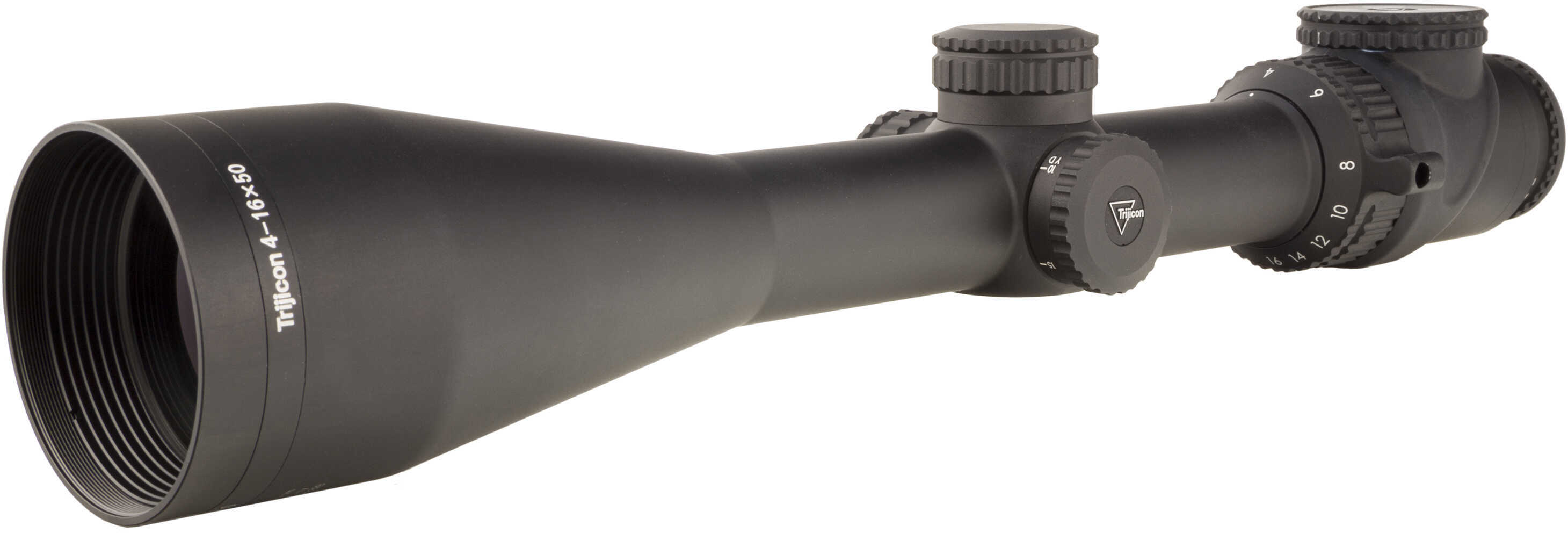 AccuPoint 4-16x50mm Riflescope 30mm Tube, MOA-Dot Crosshair with Green Dot, Black Md: TR29-C-200132