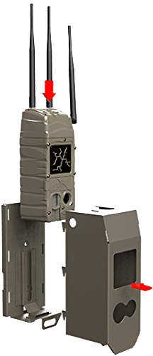 Cuddeback CuddeSafe G Size Camera